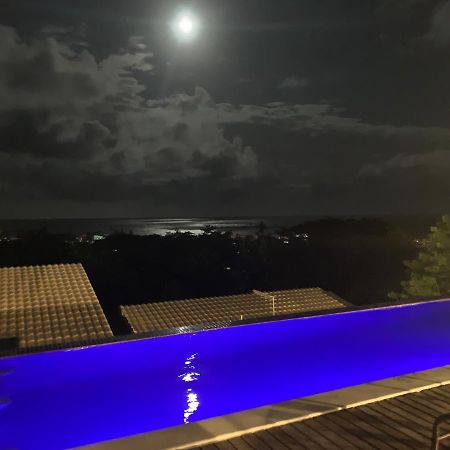 Tranquila Flats Leilighet Morro de São Paulo Eksteriør bilde