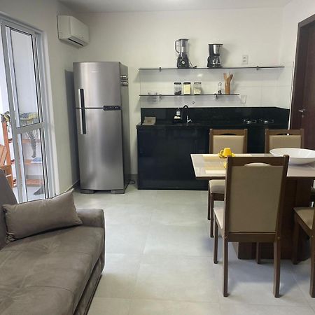 Tranquila Flats Leilighet Morro de São Paulo Eksteriør bilde