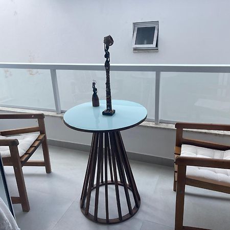 Tranquila Flats Leilighet Morro de São Paulo Eksteriør bilde
