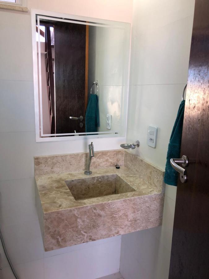 Tranquila Flats Leilighet Morro de São Paulo Eksteriør bilde